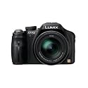 Panasonic DMC-FZ150 Digital Camera (Black) With SSE Pro Lens Package: Includes - 0.45x High Definition Wide Angle Lens, 2x Telephoto Lens, 3 Piece Pro Filter Kit (UV,CPL,FLD), 8GB SDHC Memory Card, Soft Carrying Case and much more...